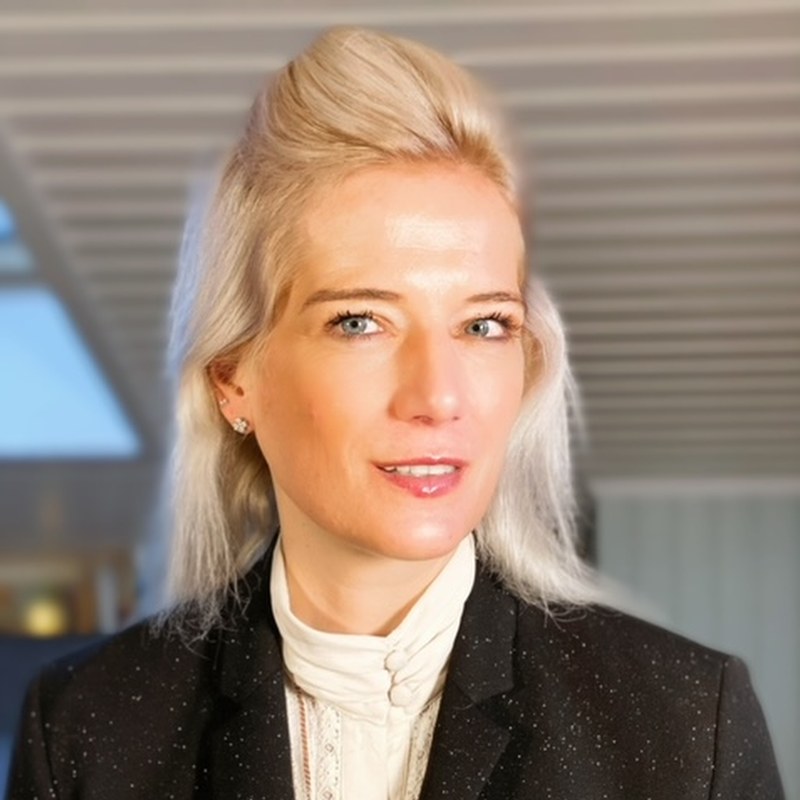 Sophie Schaad